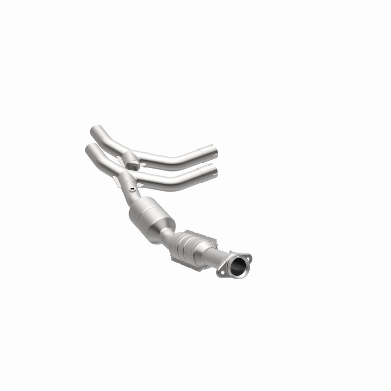MagnaFlow Conv DF 05-07 Ford E150 4.6L Passenger Side - 51310
