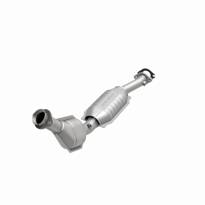 MagnaFlow Conv DF 96-00 Crown Vic 4.6L OEM - 51314