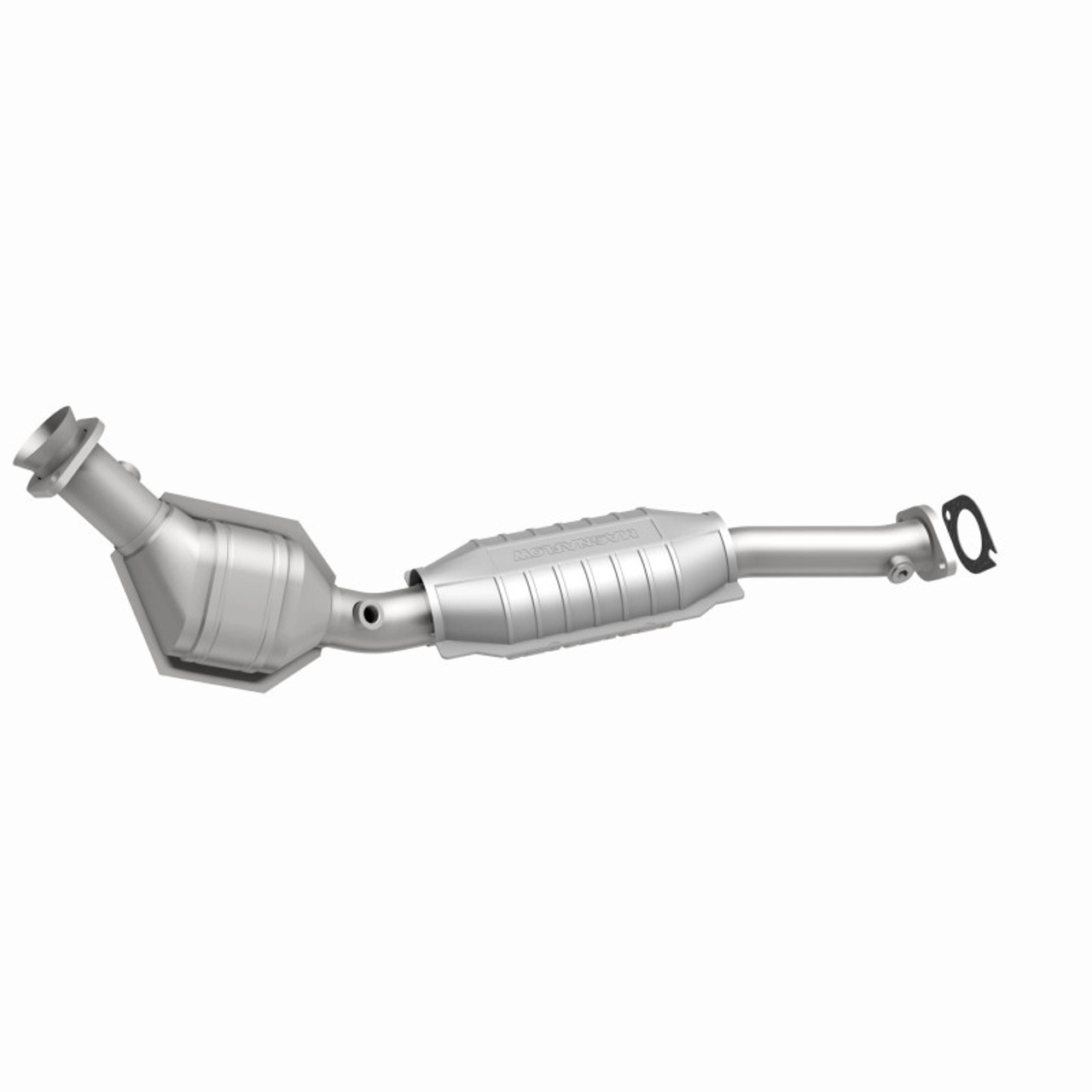 MagnaFlow Conv DF 96-00 Crown Vic 4.6L OEM - 51314