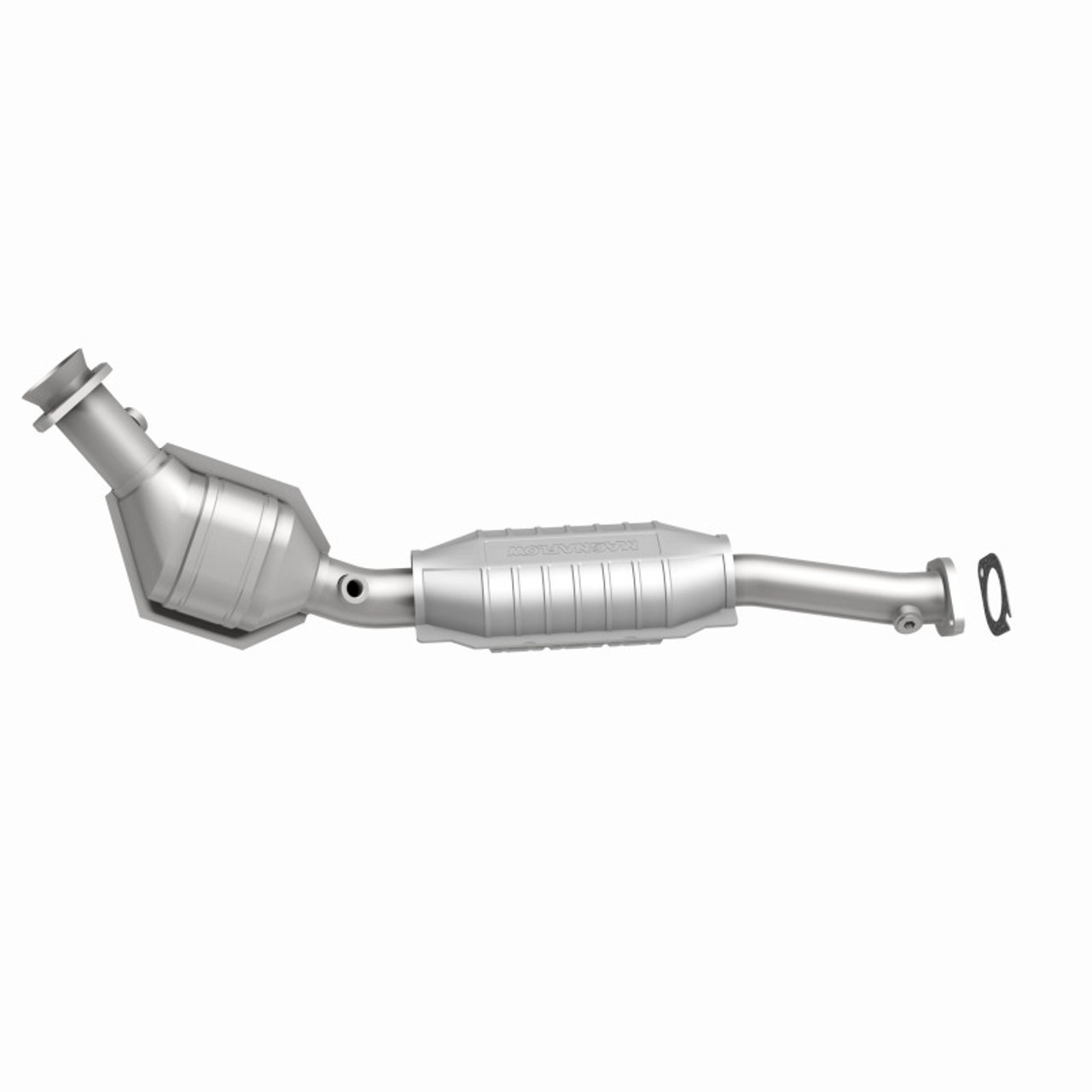 MagnaFlow Conv DF 96-00 Crown Vic 4.6L OEM - 51314