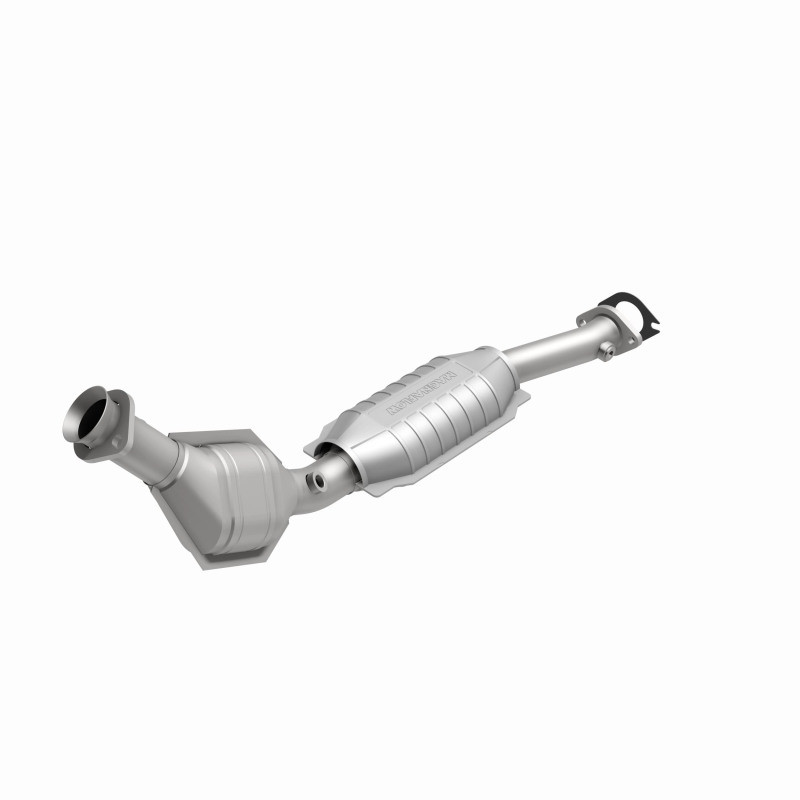 MagnaFlow Conv DF 96-00 Crown Vic 4.6L OEM - 51314