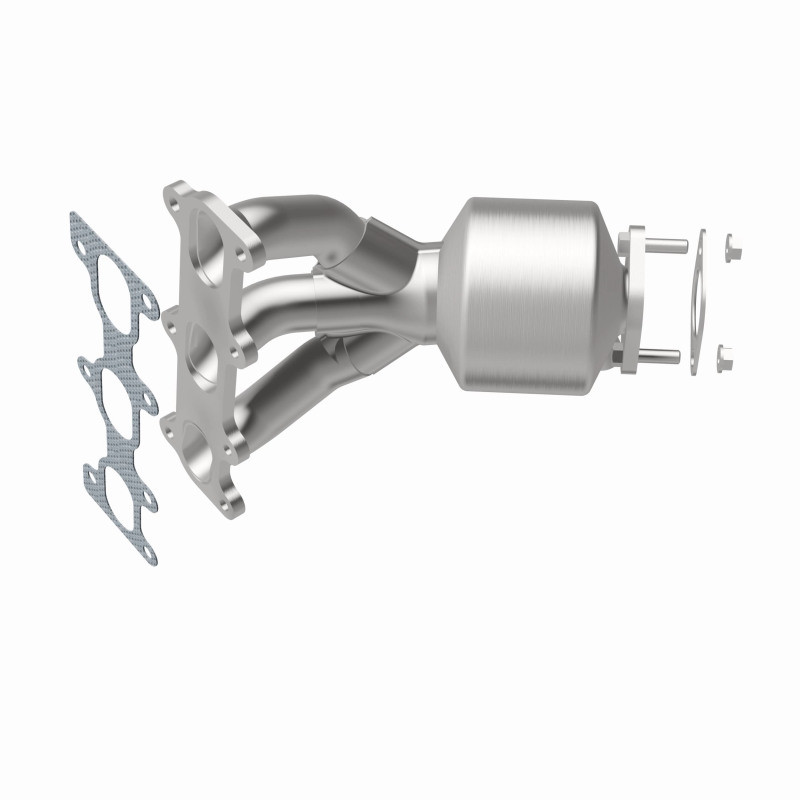 MagnaFlow Conv DF 05-07 Kia Sportage 2.7L Passenger Side - 51316