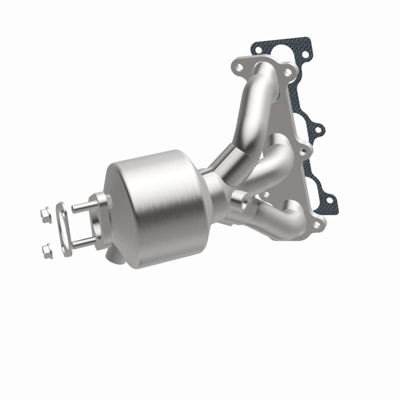 MagnaFlow Conv DF 05-07 Kia Sportage 2.7L Passenger Side - 51316