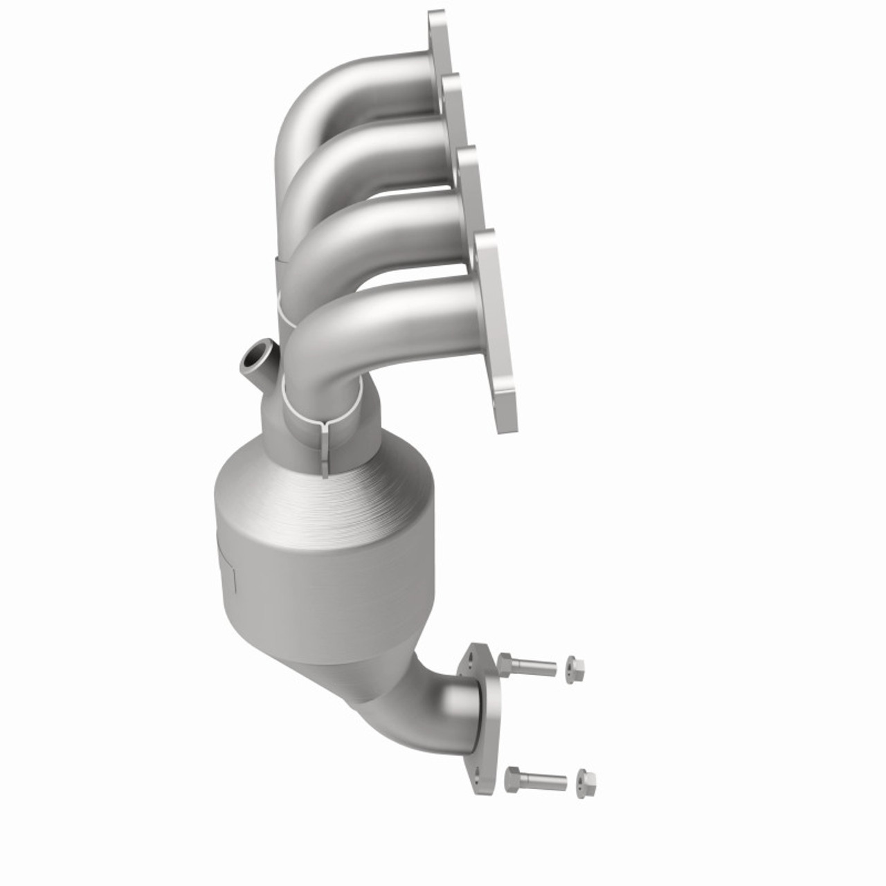 MagnaFlow Conv DF 10-11 Hyundai Accent 1.6L - 51321