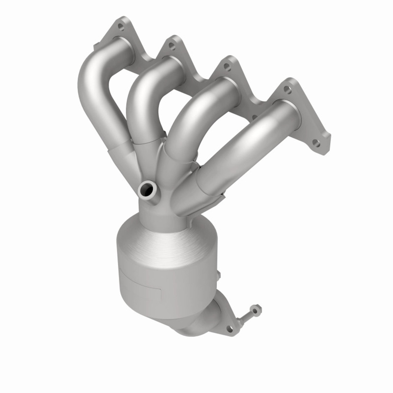 MagnaFlow Conv DF 10-11 Hyundai Accent 1.6L - 51321