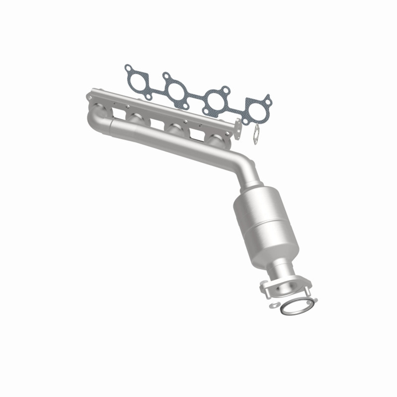 MagnaFlow Conv DF 05-09 Lexus GX470 4.7L - 51323