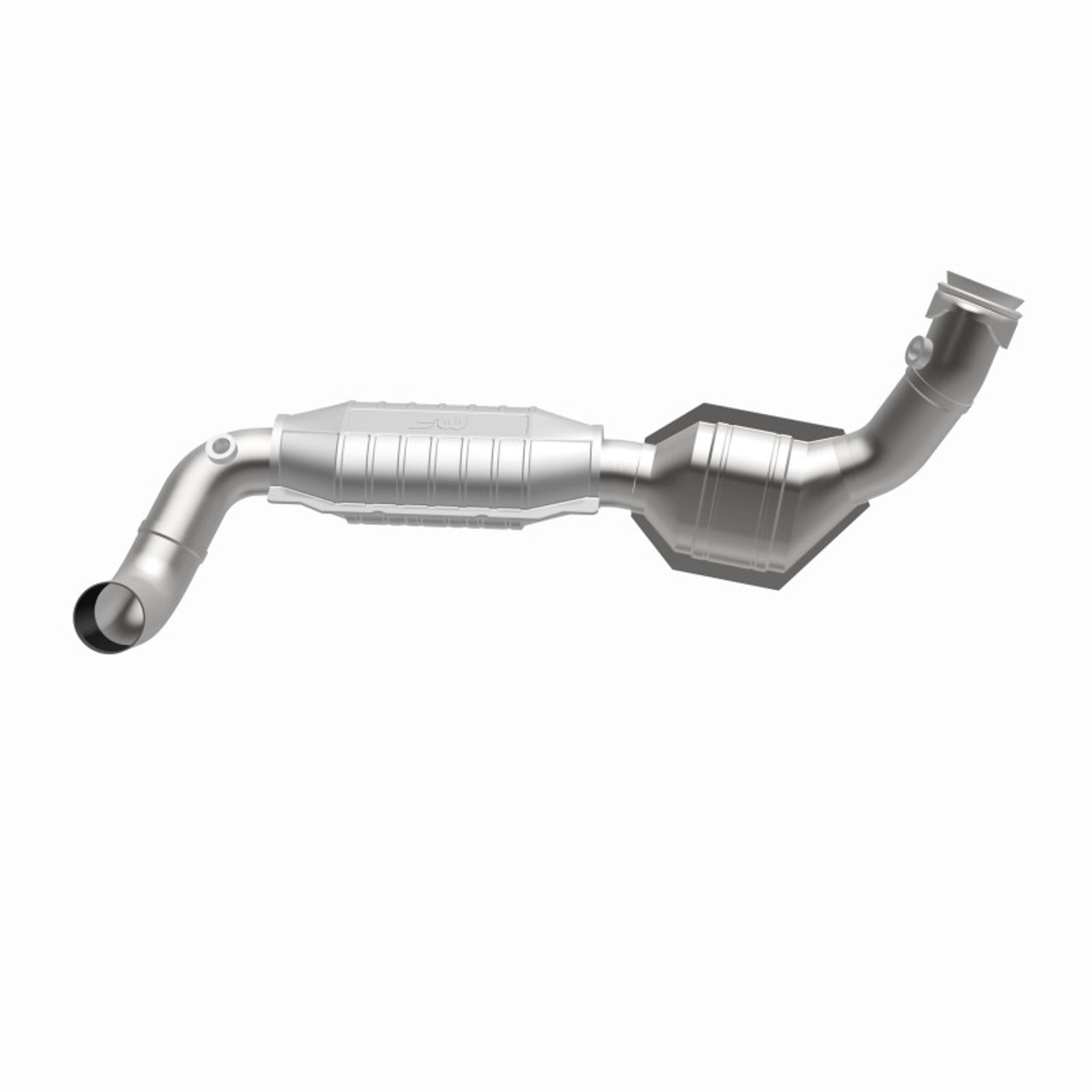 MagnaFlow Conv DF 01-02 Ford F-150 5.4L - 51324