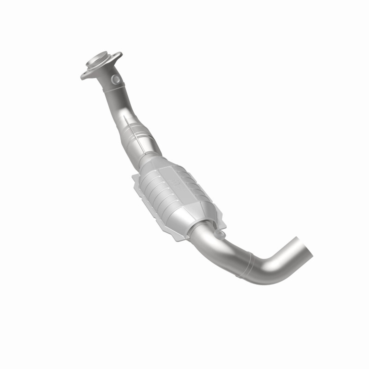 MagnaFlow Conv DF 01-02 Ford F-150 5.4L - 51324