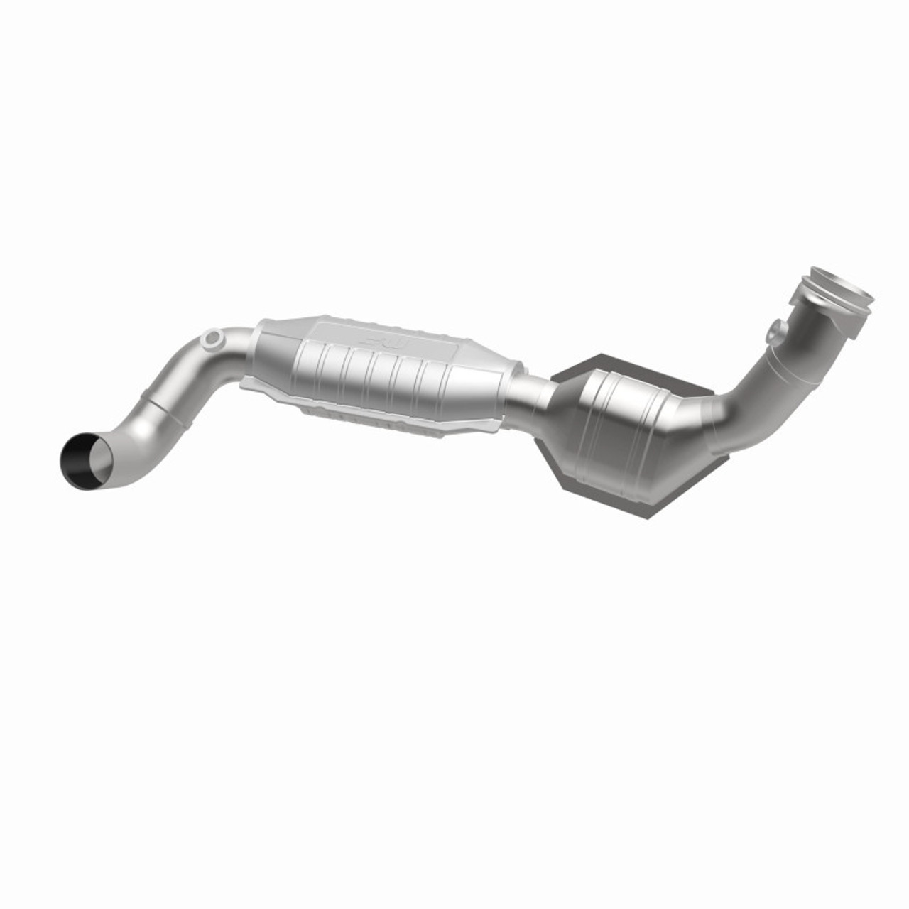 MagnaFlow Conv DF 01-02 Ford F-150 5.4L - 51324