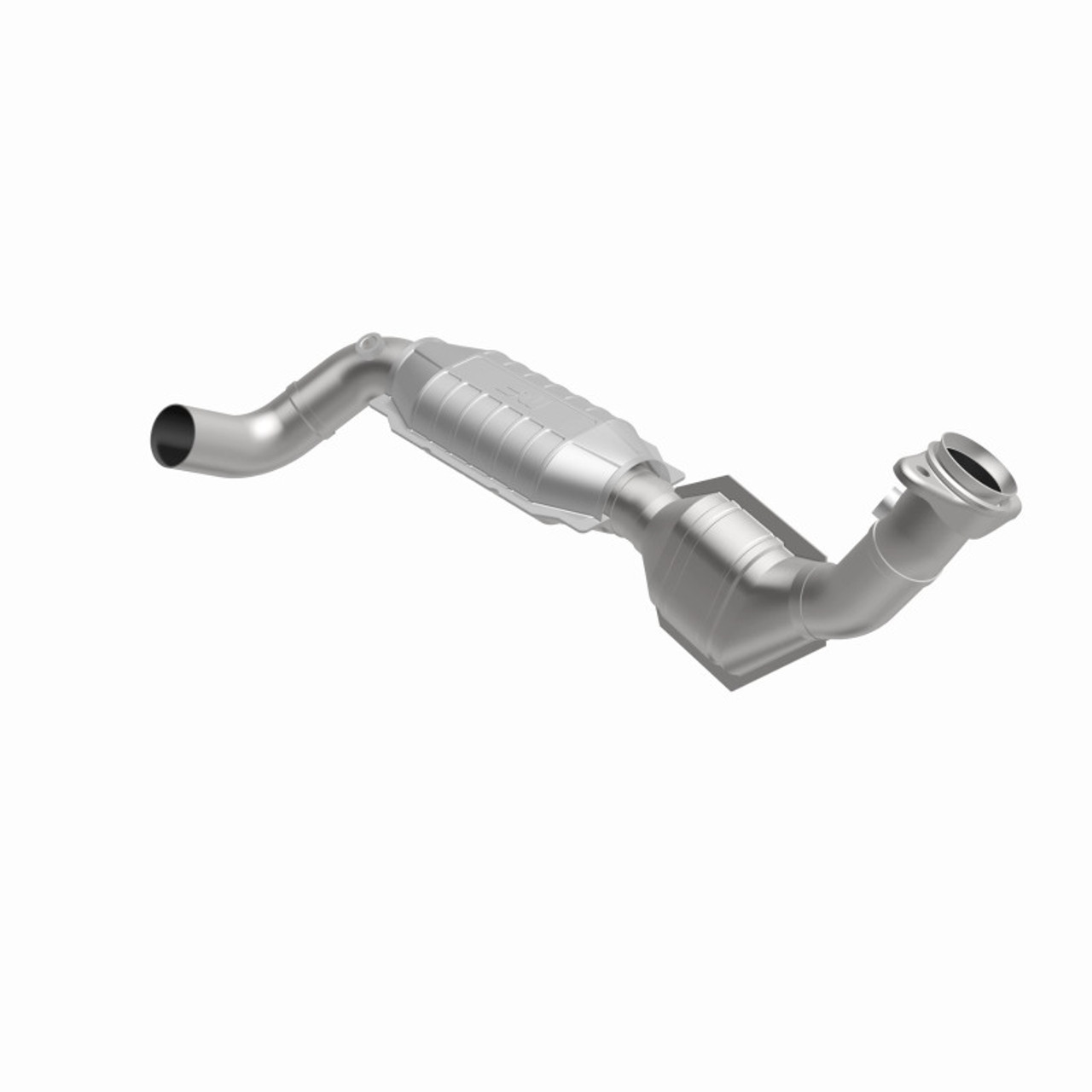 MagnaFlow Conv DF 01-02 Ford F-150 5.4L - 51324