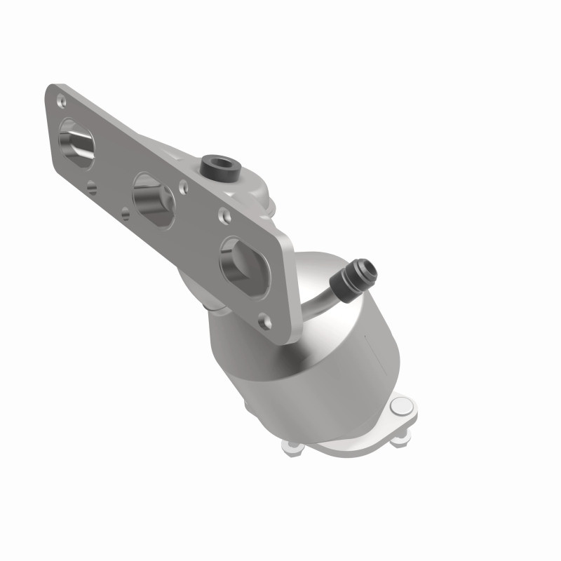 MagnaFlow Conv DF 03 Mazda 6 3.0L - 51328