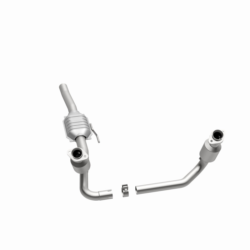 MagnaFlow Conv DF 00-03 Dodge Dakota 2WD 4.7L - 51337