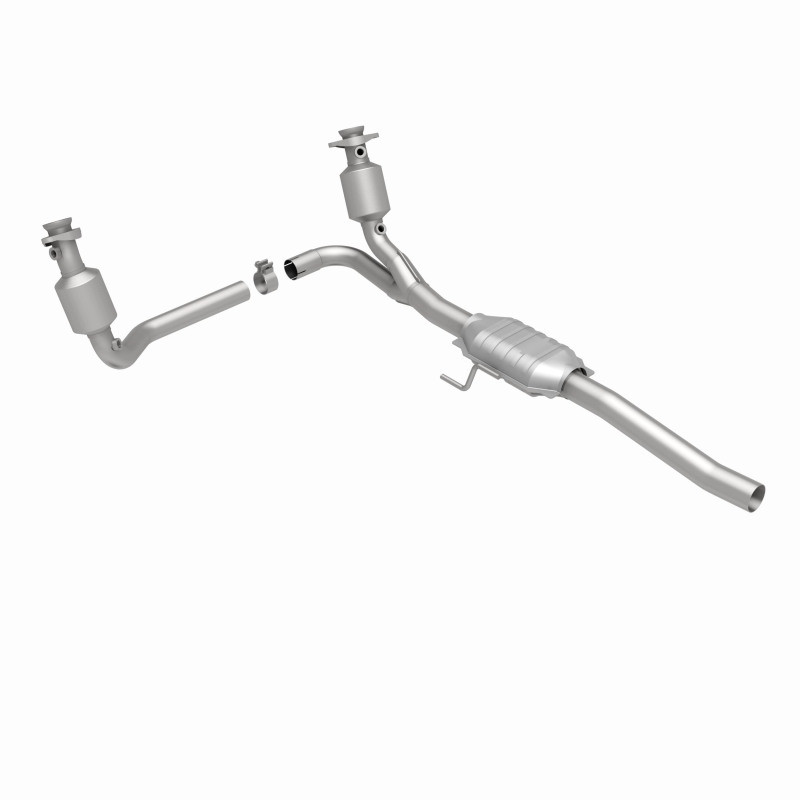 MagnaFlow Conv DF 00-03 Dodge Dakota 2WD 4.7L - 51337
