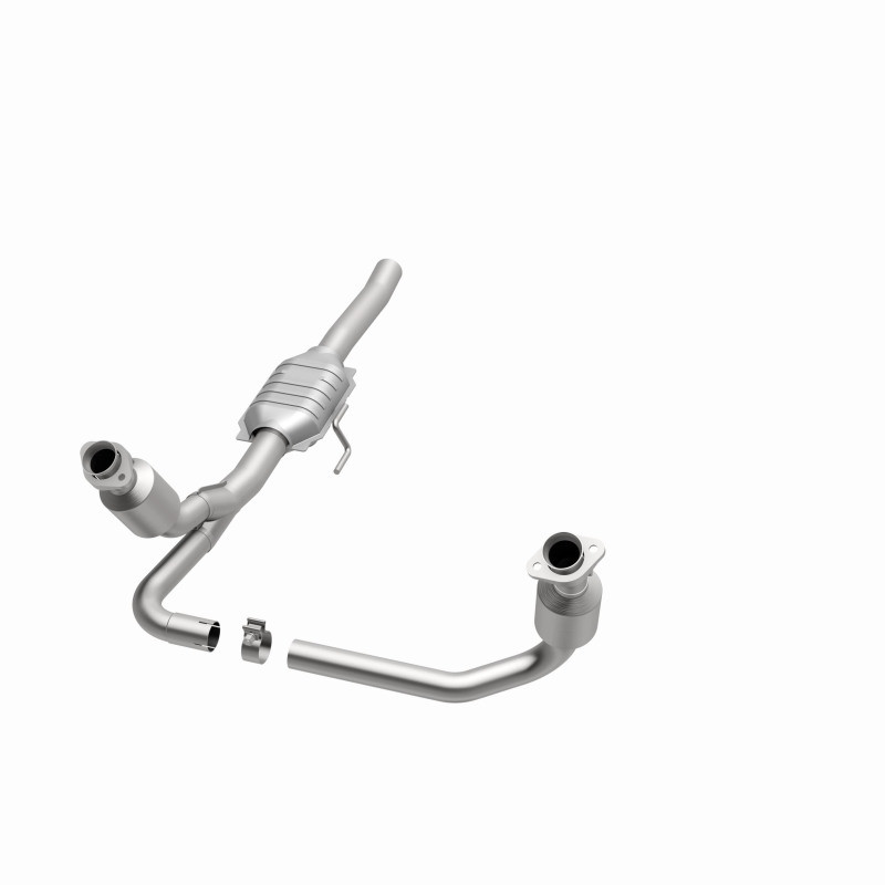 MagnaFlow Conv DF 00-03 Dodge Dakota 2WD 4.7L - 51337