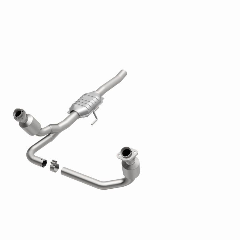 MagnaFlow Conv DF 00-03 Dodge Dakota 2WD 4.7L - 51337