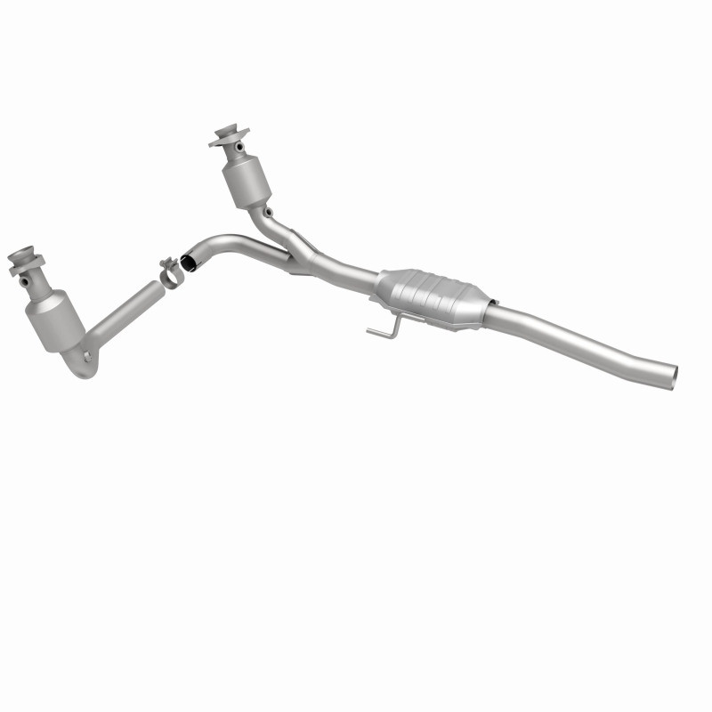 MagnaFlow Conv DF 00-03 Dodge Dakota 2WD 4.7L - 51337