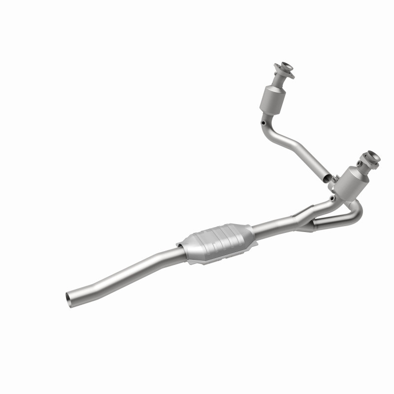 MagnaFlow Conv DF 00-03 Dodge Dakota 2WD 4.7L - 51337