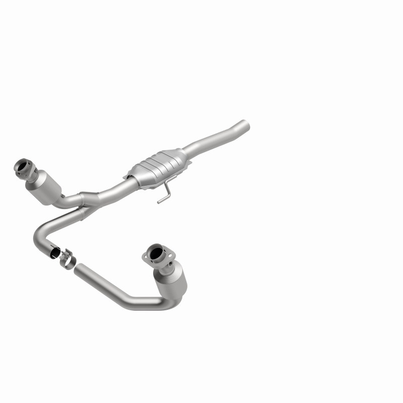 MagnaFlow Conv DF 00-03 Dodge Dakota 2WD 4.7L - 51337