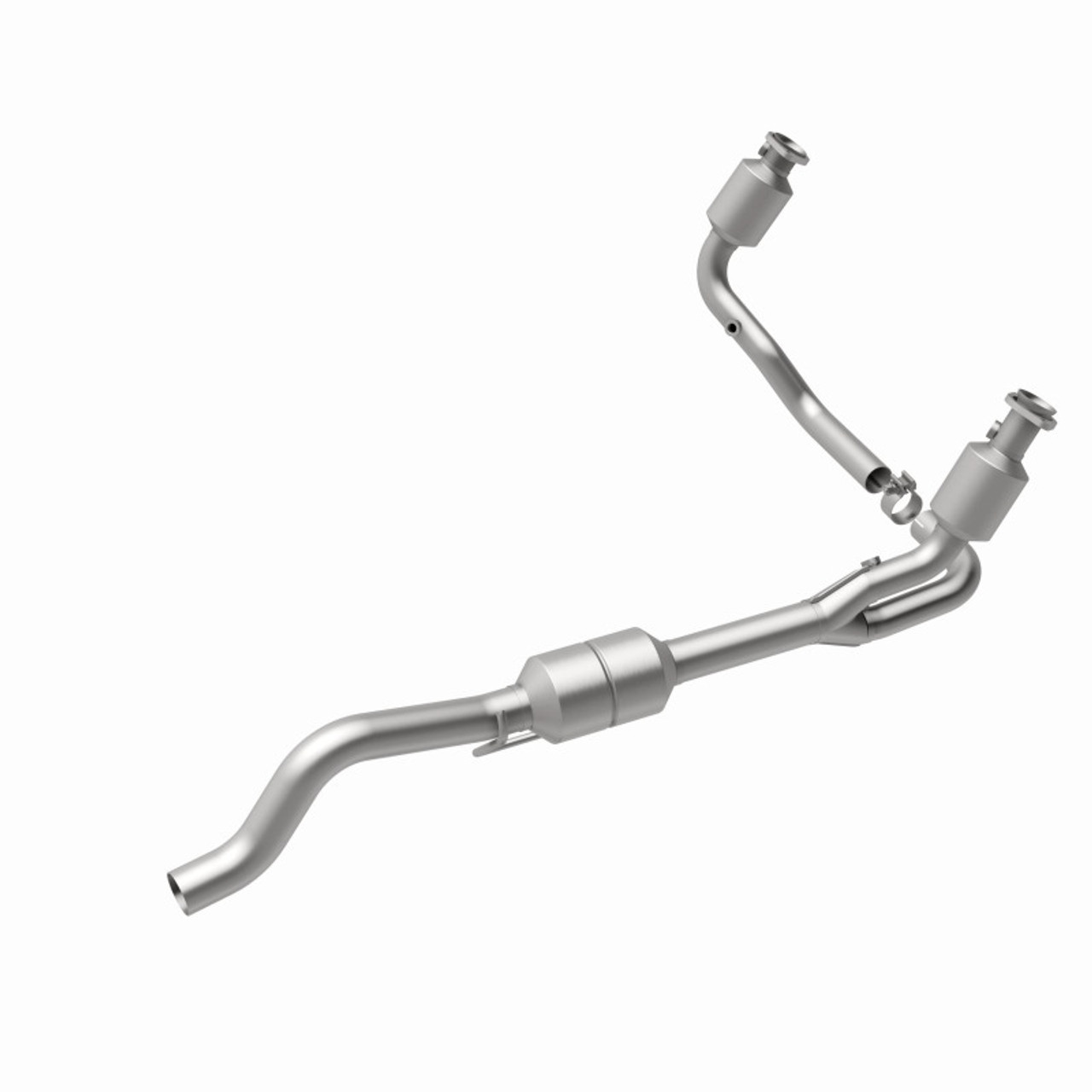 MagnaFlow Conv DF 00-03 Dodge Durango 4.7L - 51338