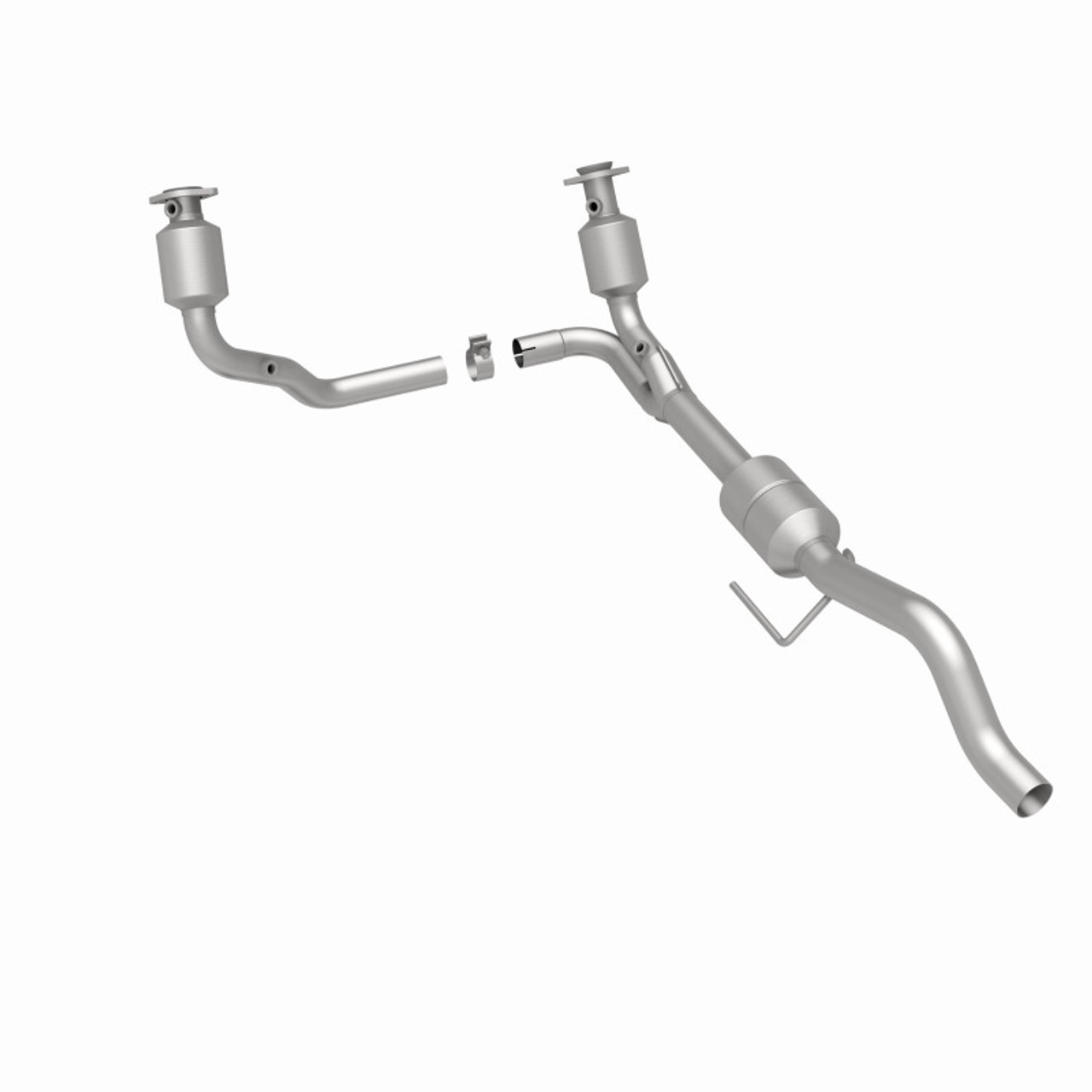 MagnaFlow Conv DF 00-03 Dodge Durango 4.7L - 51338