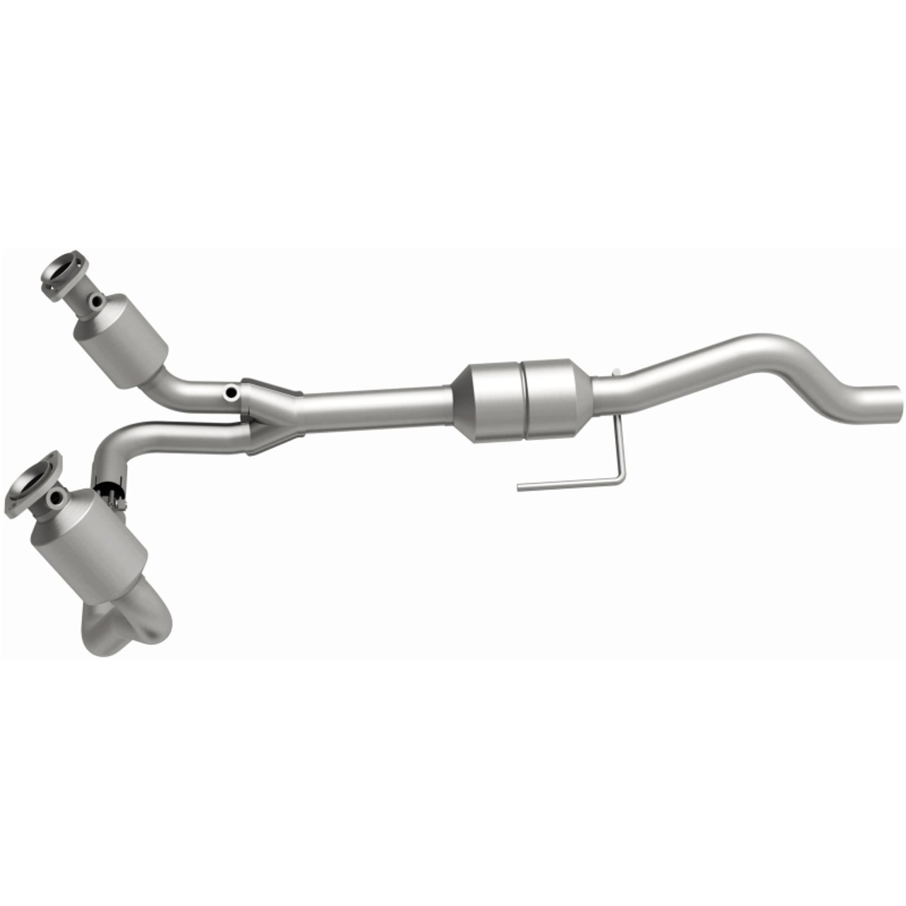 MagnaFlow Conv DF 00-03 Dodge Durango 4.7L - 51338