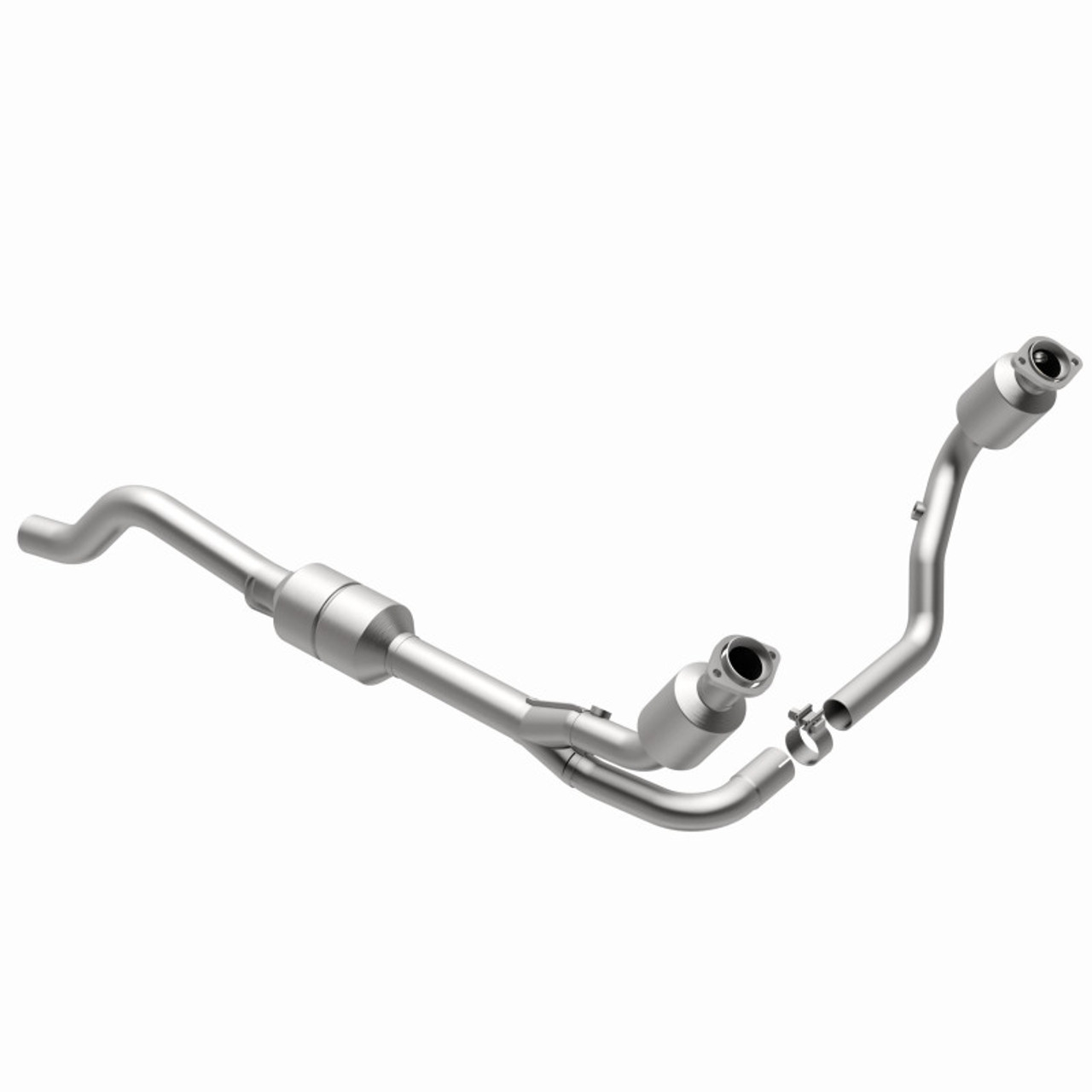 MagnaFlow Conv DF 00-03 Dodge Durango 4.7L - 51338