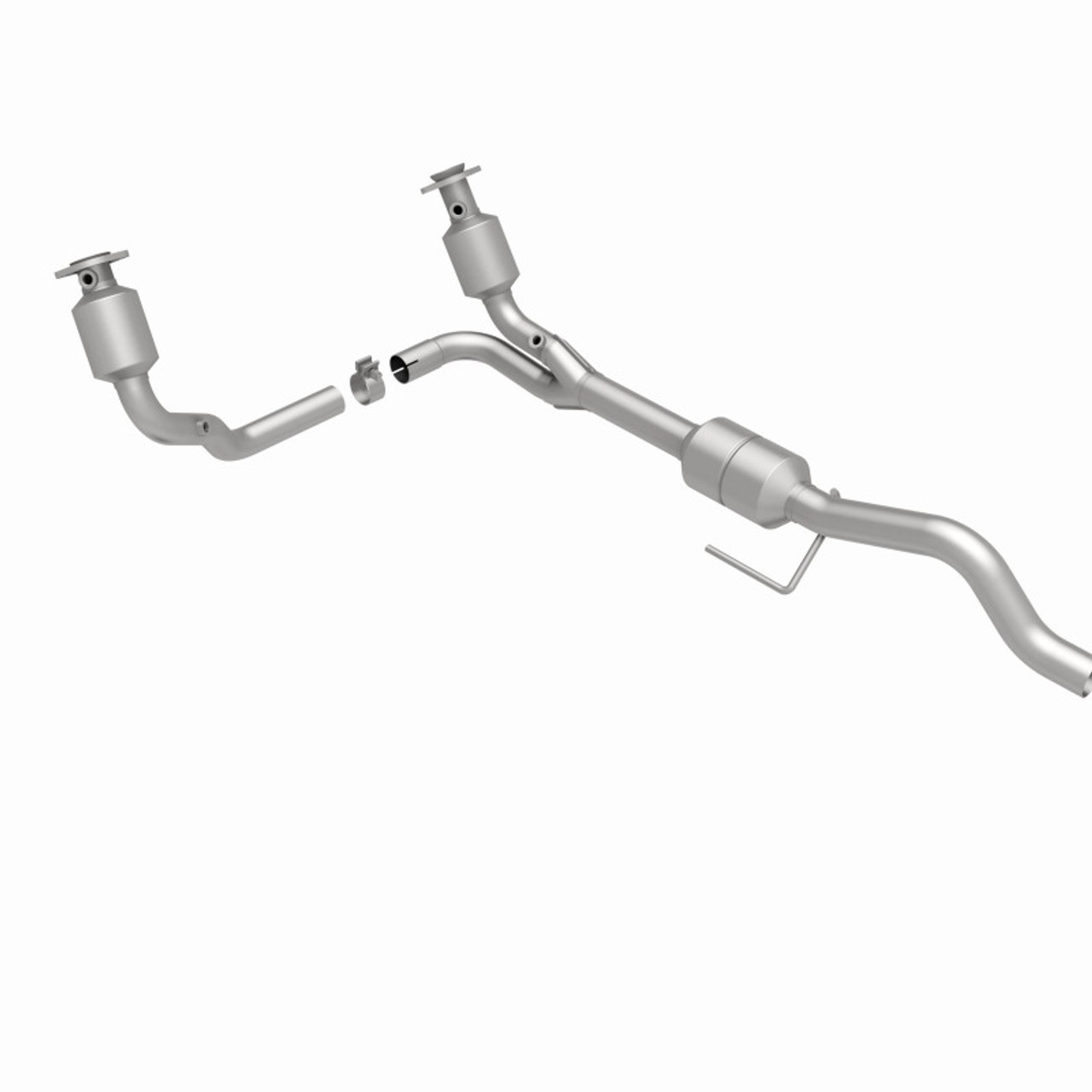 MagnaFlow Conv DF 00-03 Dodge Durango 4.7L - 51338