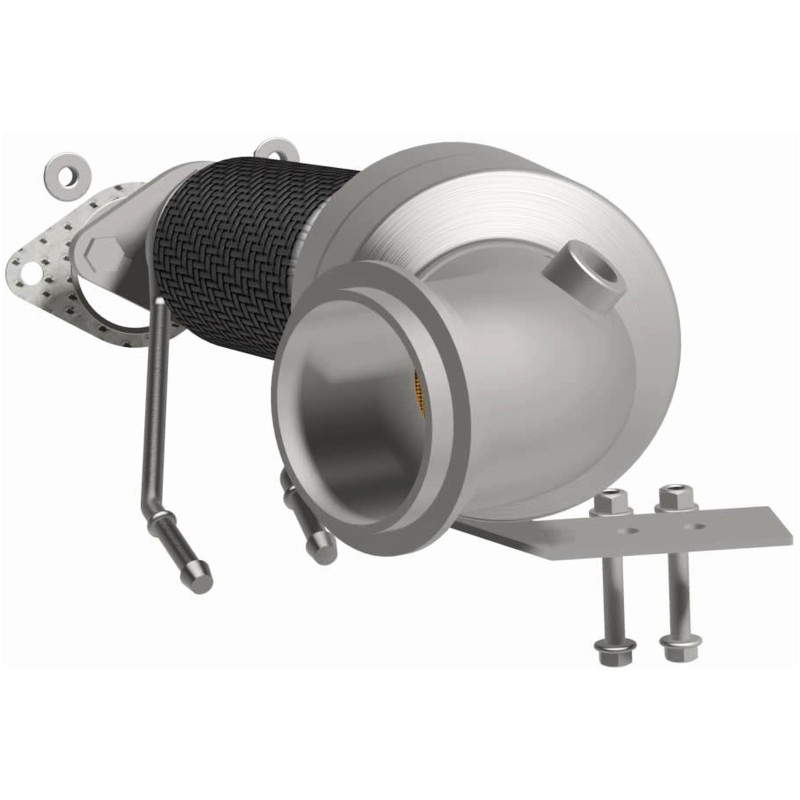 Magnaflow Conv DF 2014 Ford Fusion 2.0L T - 51339