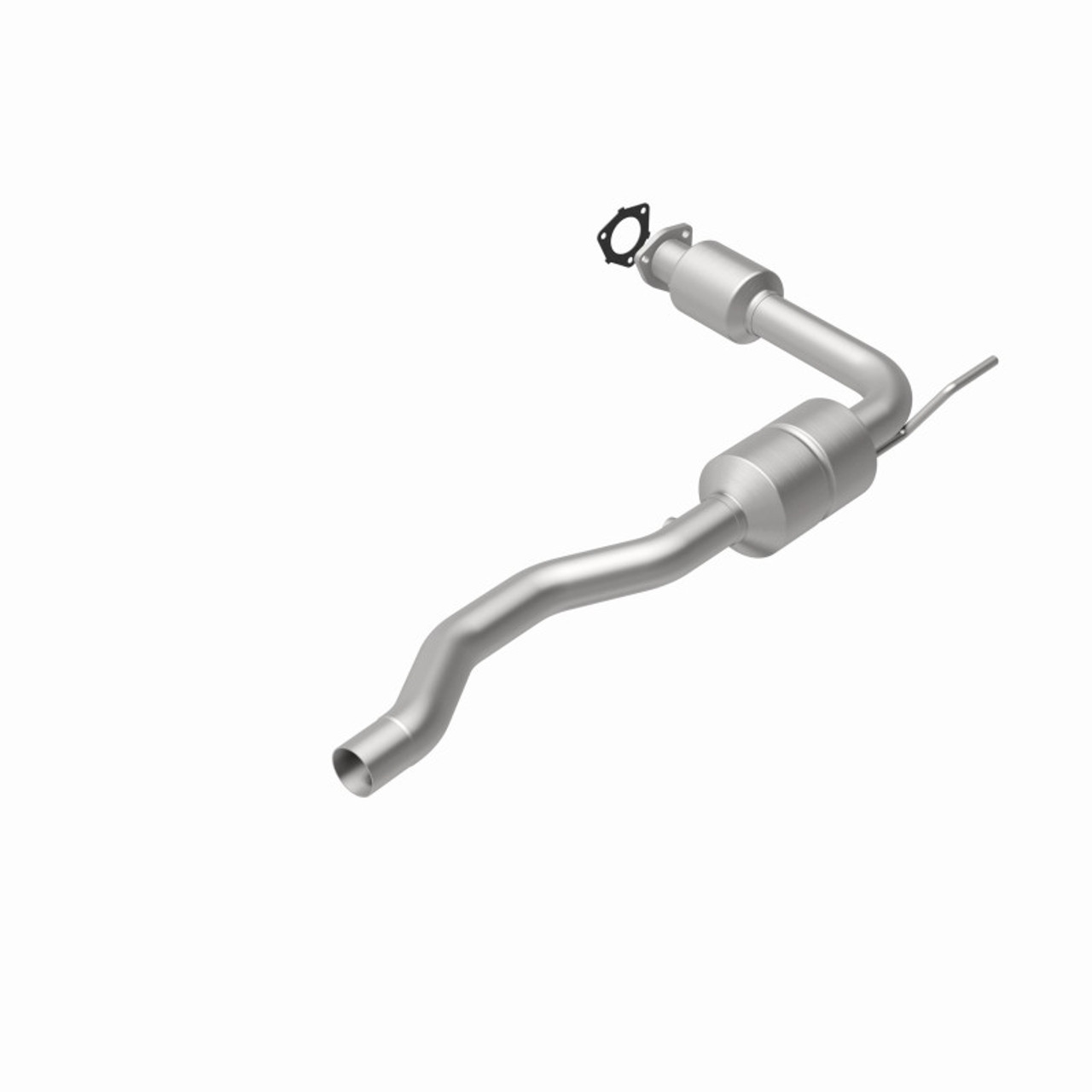 MagnaFlow Conv DF 02 Volkswagen Eurovan 2.8L - 51342