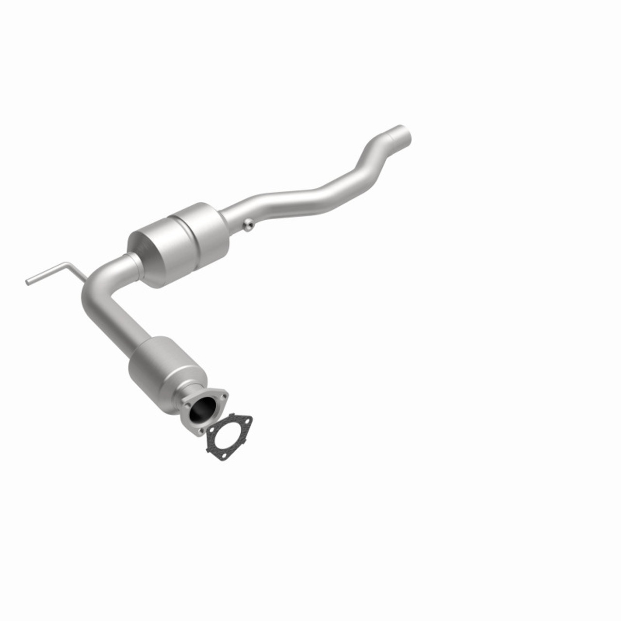 MagnaFlow Conv DF 02 Volkswagen Eurovan 2.8L - 51342