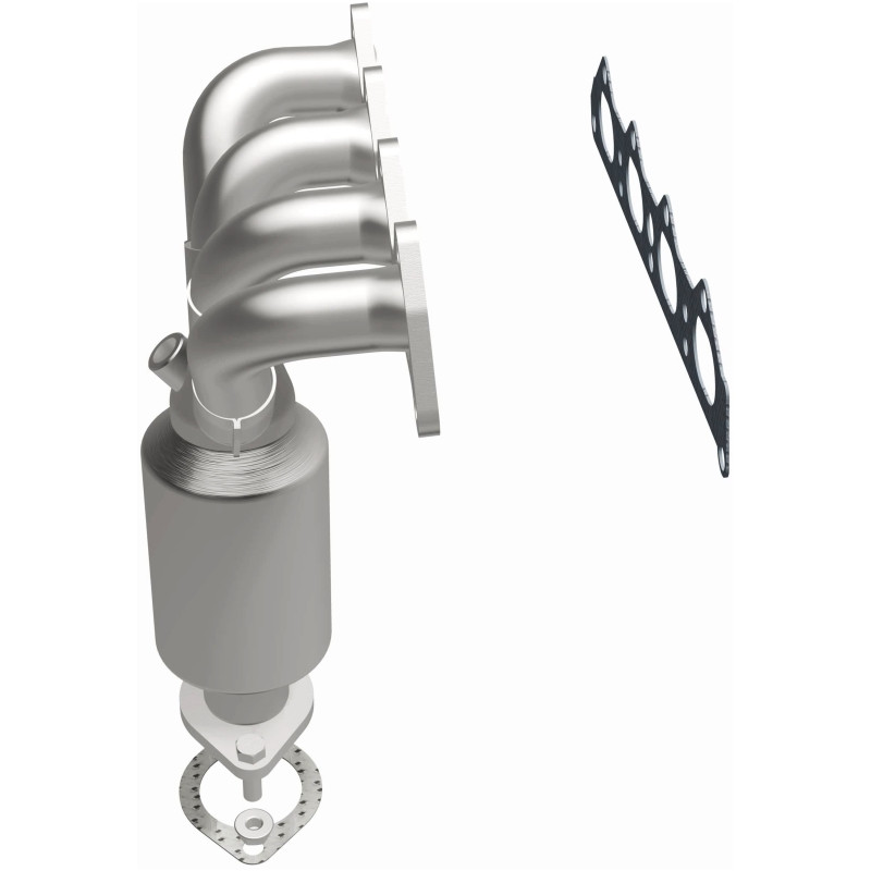 MagnaFlow Conv DF 09-10 Kia Sportage 2.0L - 51349