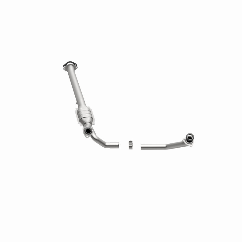 MagnaFlow Conv DF 00-02 Chevy Van 4.3L/5.0L - 51350