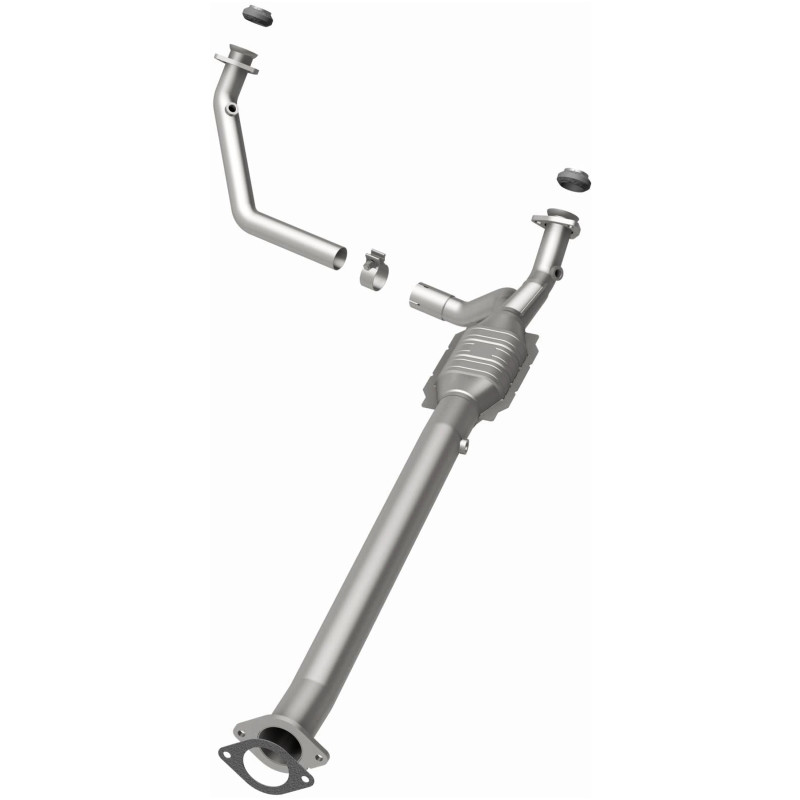 MagnaFlow Conv DF 00-02 Chevy Van 4.3L/5.0L - 51350