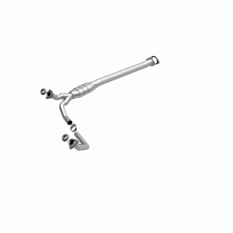 MagnaFlow Conv DF 00-02 Chevy Van 4.3L/5.0L - 51350