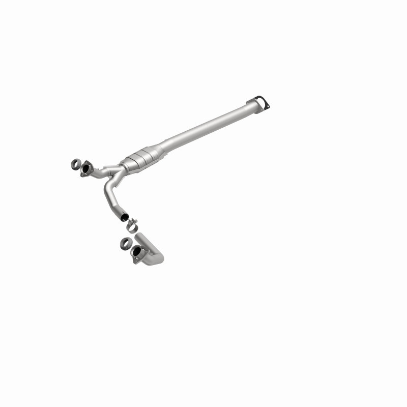 MagnaFlow Conv DF 00-02 Chevy Van 4.3L/5.0L - 51350