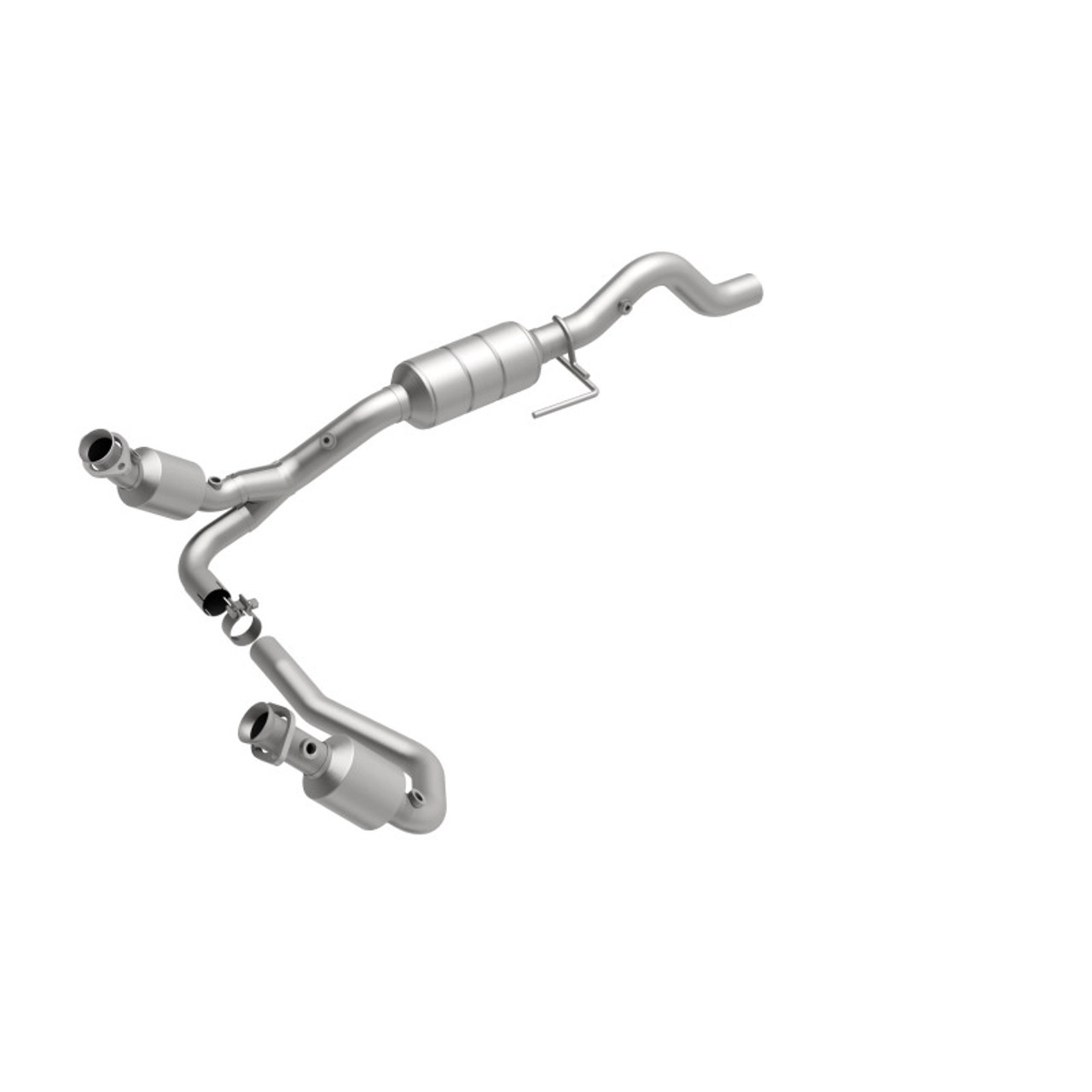 Magnaflow Conv DF 02-03 Dodge Durango 5.9L - 51351