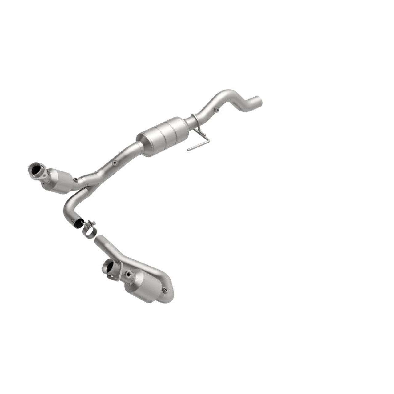 Magnaflow Conv DF 02-03 Dodge Durango 5.9L - 51351