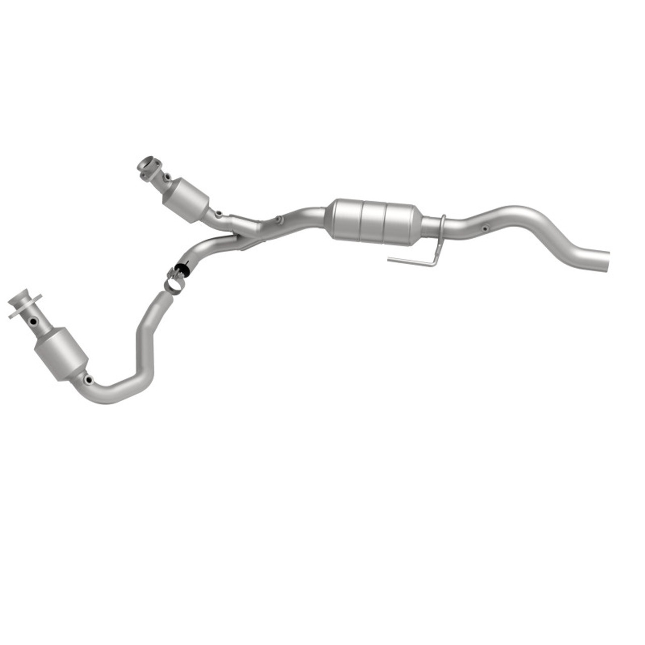 Magnaflow Conv DF 02-03 Dodge Durango 5.9L - 51351
