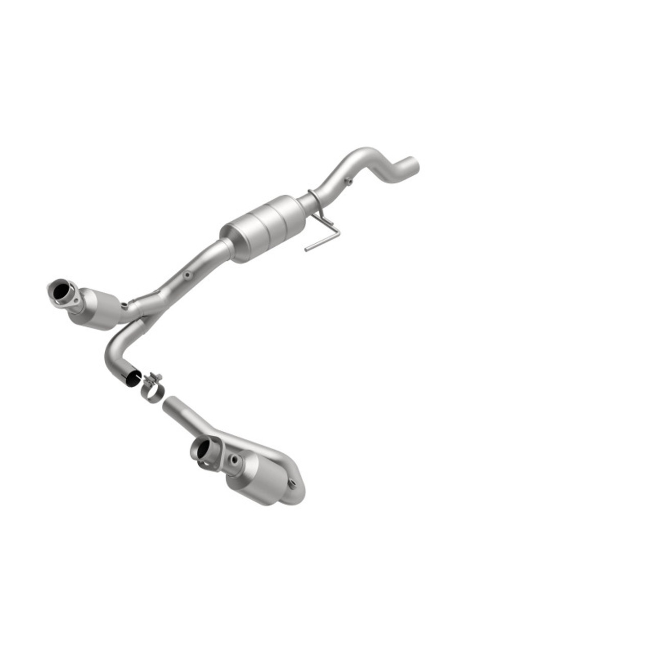 Magnaflow Conv DF 02-03 Dodge Durango 5.9L - 51351