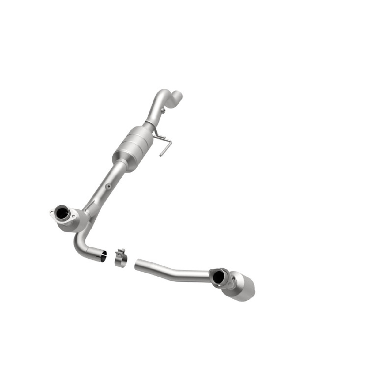 Magnaflow Conv DF 02-03 Dodge Durango 5.9L - 51351