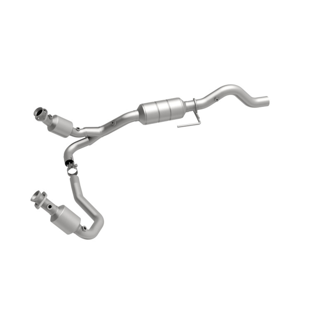 Magnaflow Conv DF 02-03 Dodge Durango 5.9L - 51351