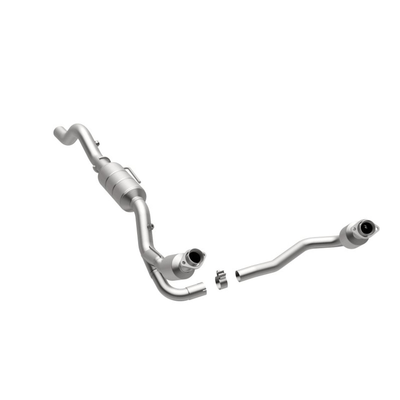 Magnaflow Conv DF 02-03 Dodge Durango 5.9L - 51351