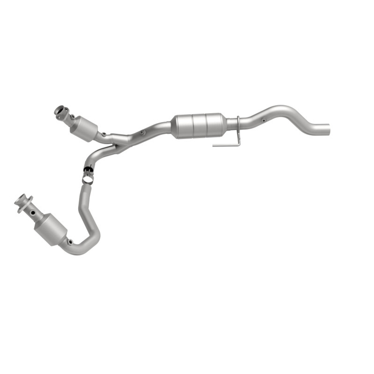 Magnaflow Conv DF 02-03 Dodge Durango 5.9L - 51351