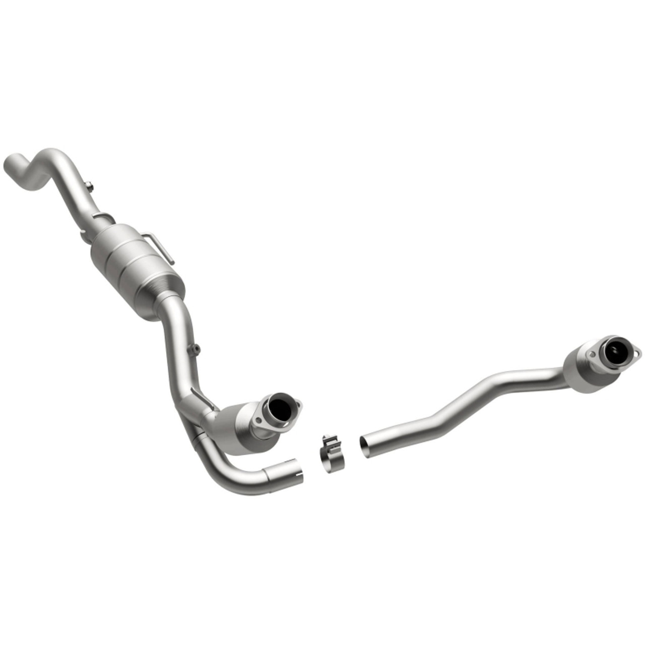 Magnaflow Conv DF 02-03 Dodge Durango 5.9L - 51351