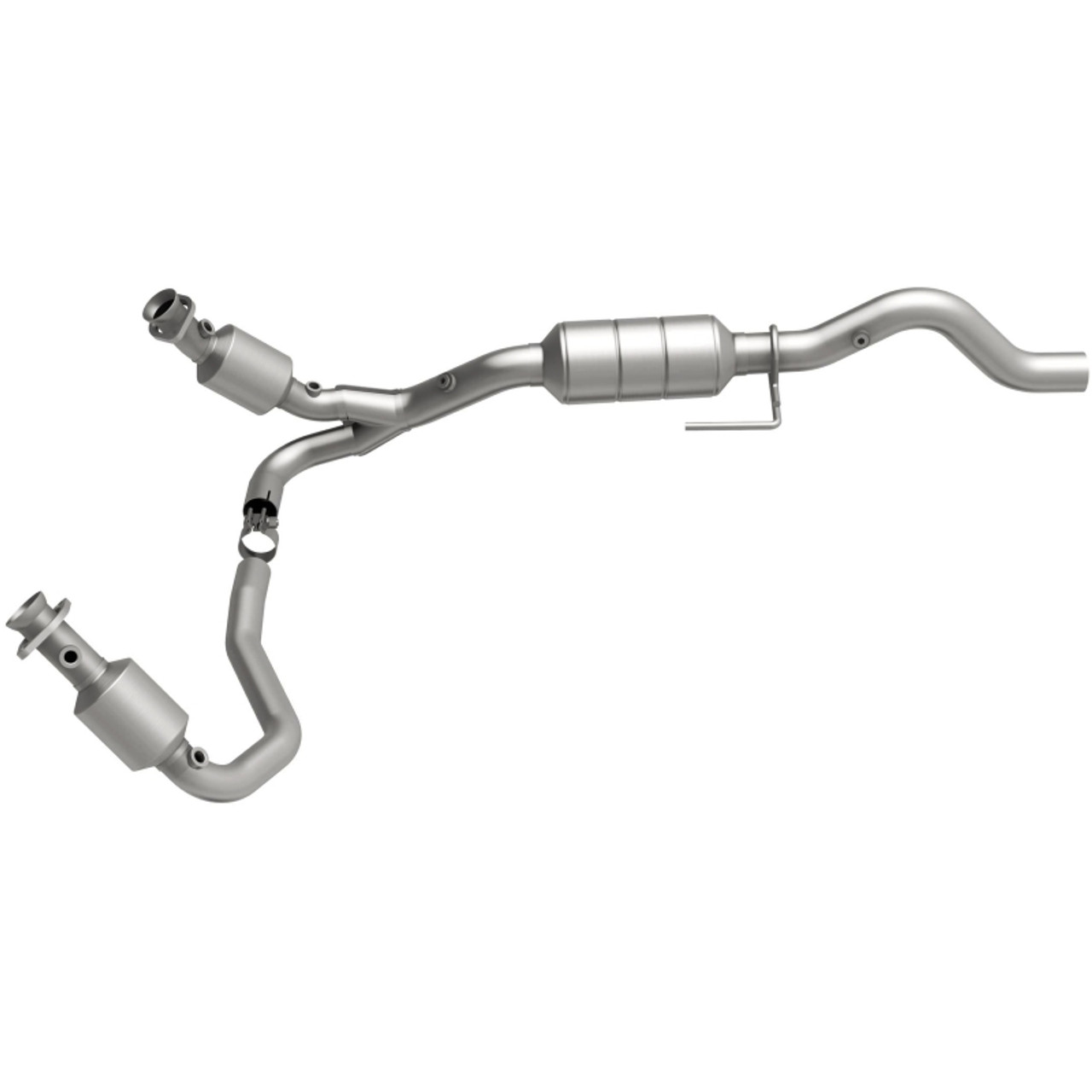 Magnaflow Conv DF 02-03 Dodge Durango 5.9L - 51351