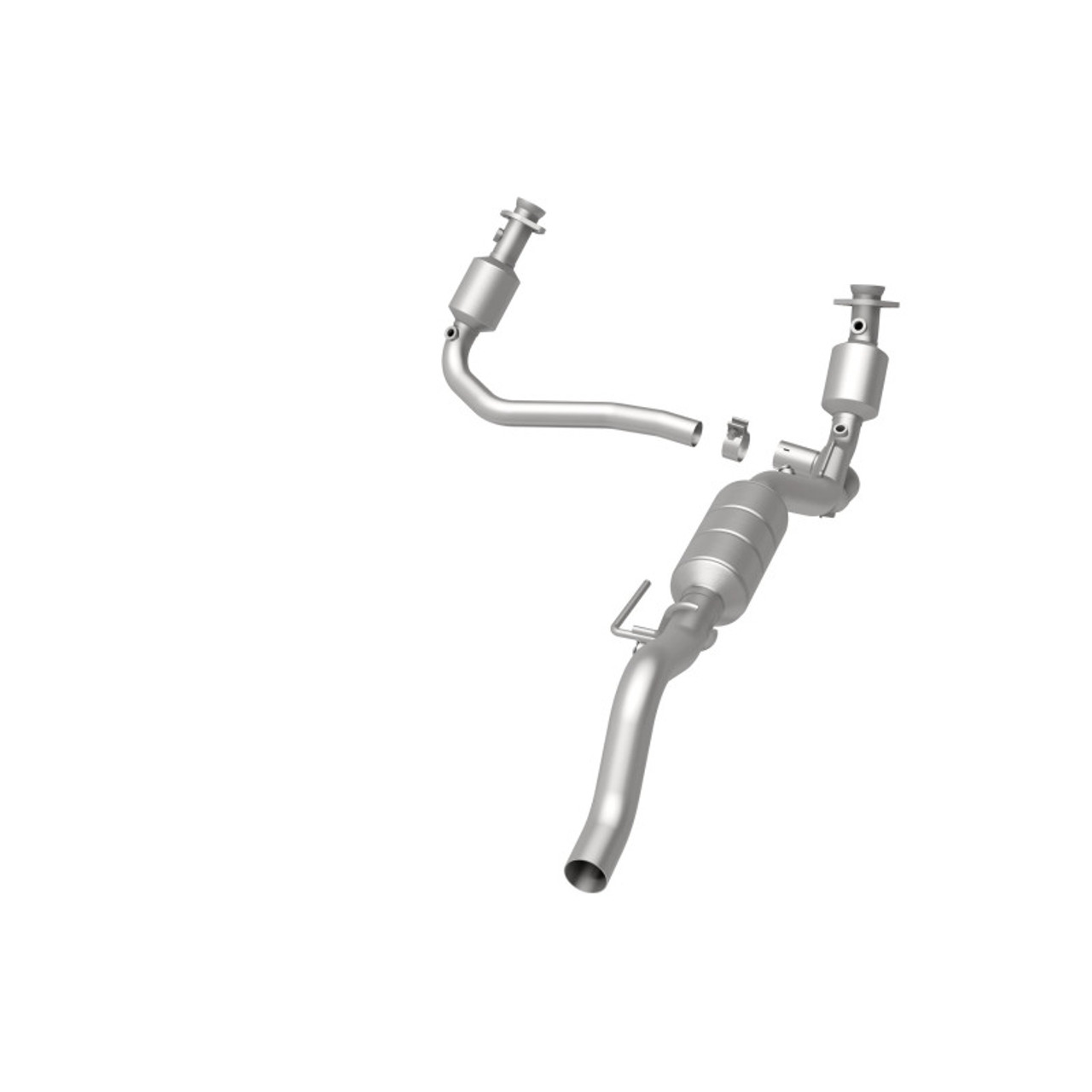 Magnaflow Conv DF 02-03 Dodge Durango 5.9L - 51351