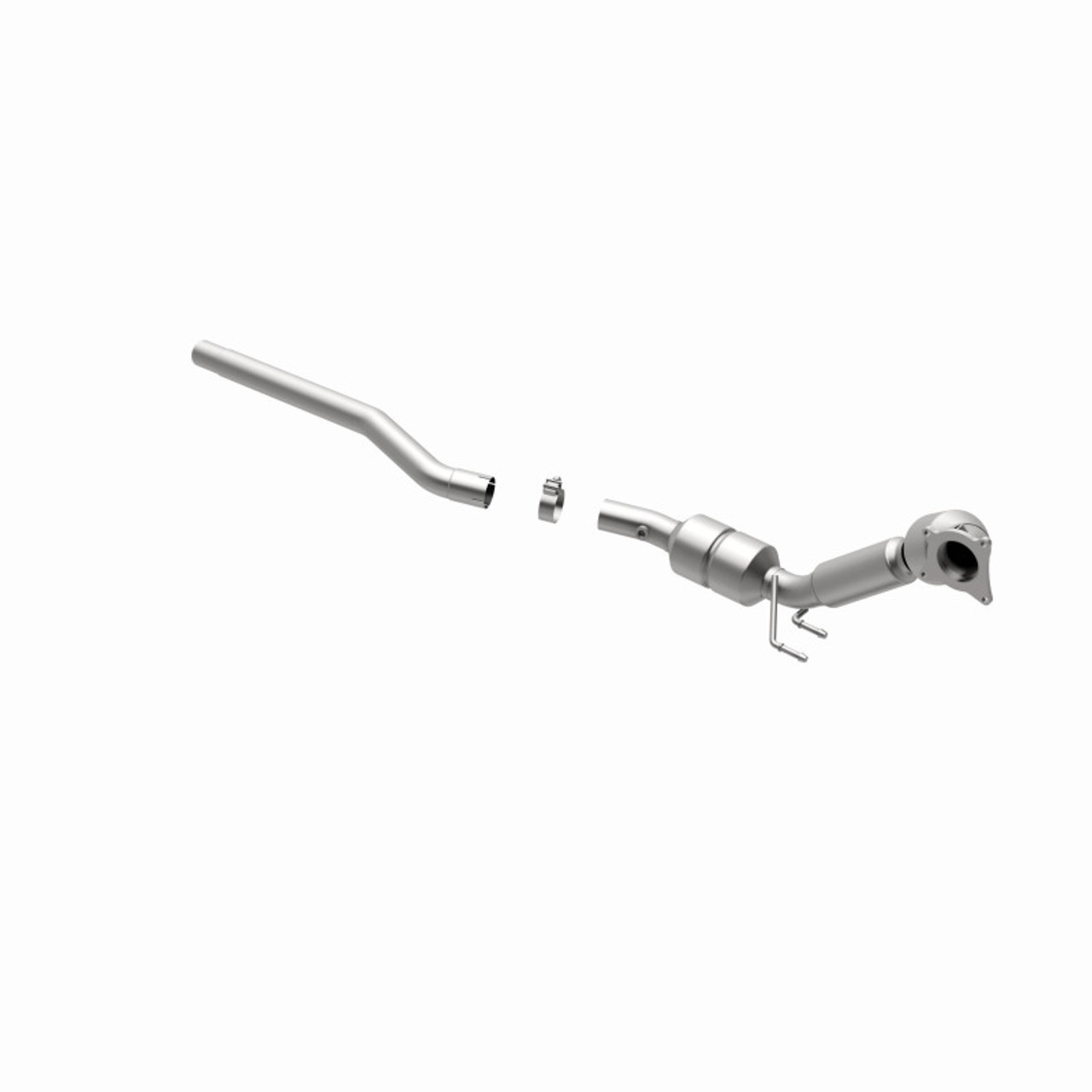 MagnaFlow Conv DF 06-08 VW Passat 2.0L - 51361