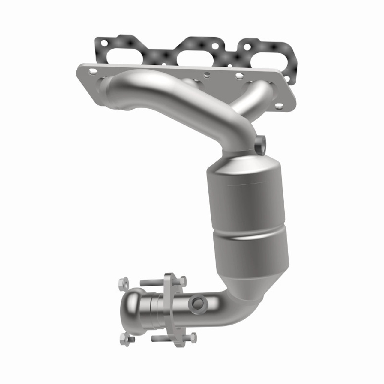 MagnaFlow Conv DF 01-06 Escape 3.0 with oil - 51370