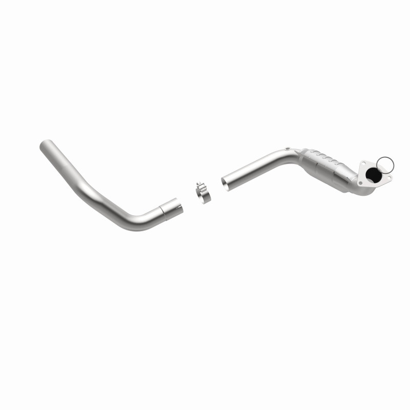 Magnaflow Conv DF 03-06 Hummer H2 6.0L D/S - 51372