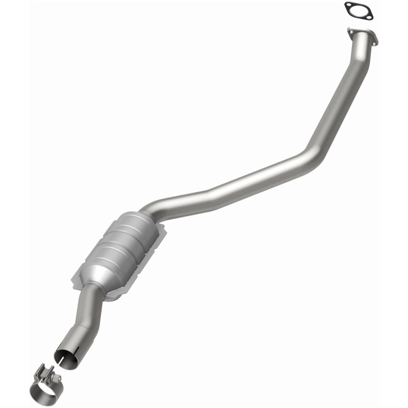 MagnaFlow Conv DF 06-07 BMW 530i 3.0L Driver Side - 51374